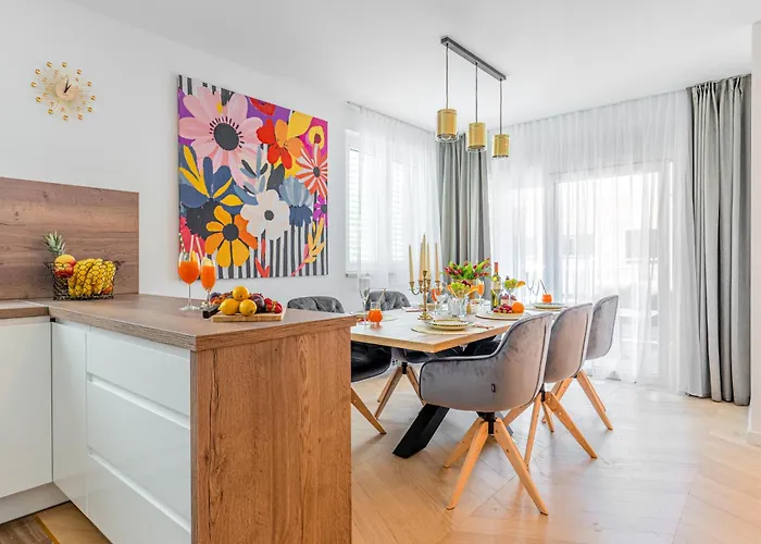 La Mia * 马卡尔斯卡