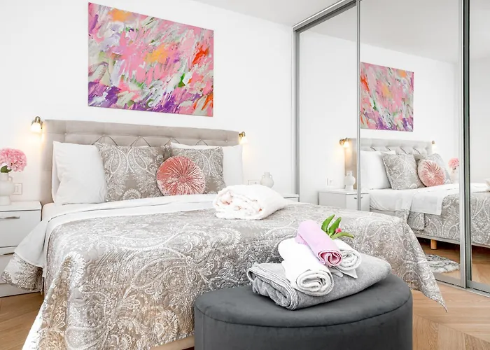 La Mia 马卡尔斯卡