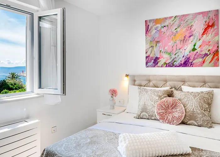 La Mia * 马卡尔斯卡