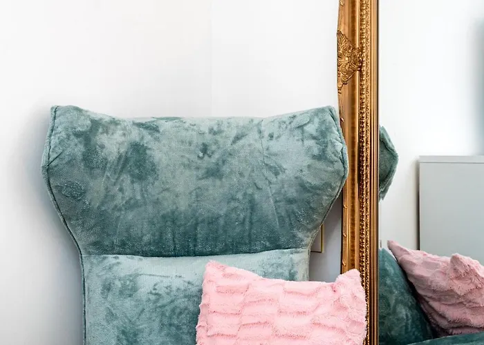 公寓 La Mia 马卡尔斯卡