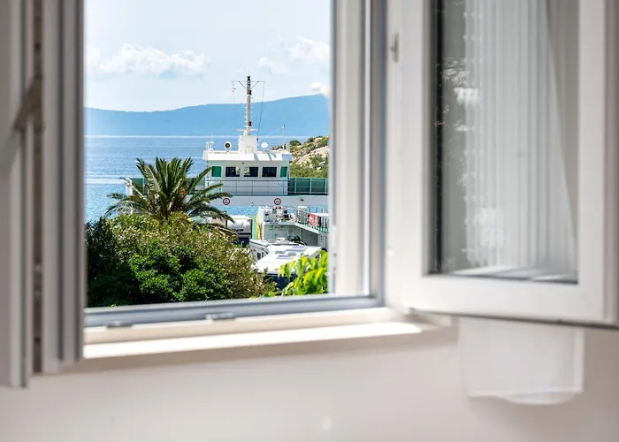 La Mia 马卡尔斯卡