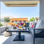 Appartement La Mia *