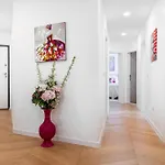 Appartement La Mia *