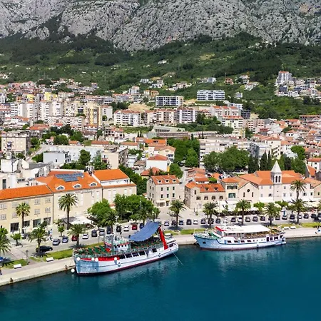 La Mia * Makarska