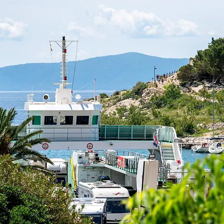 La Mia * Makarska