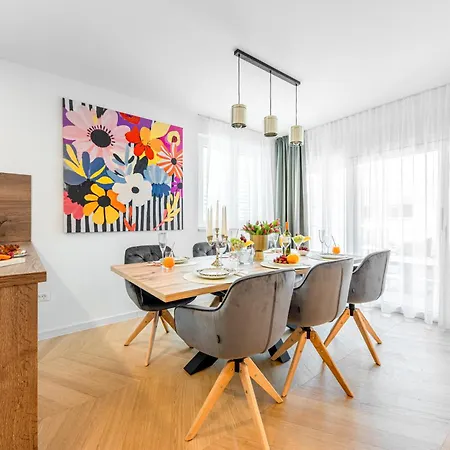 Apartman La Mia Makarska