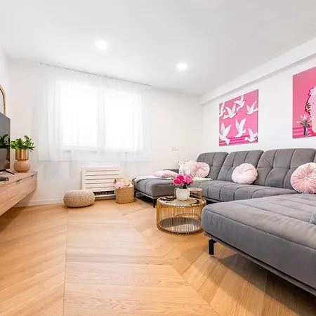 Apartman La Mia Makarska