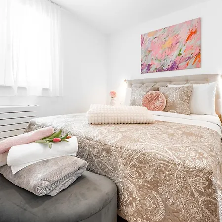 La Mia Apartman *