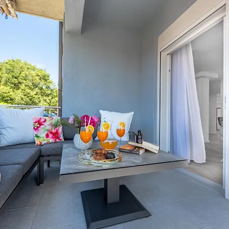 La Mia Apartman