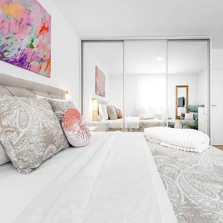 Apartman La Mia *
