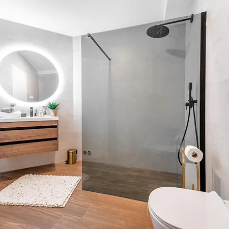 Apartment La Mia Makarska