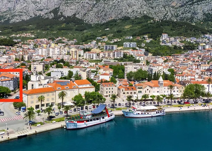 La Mia * Makarska