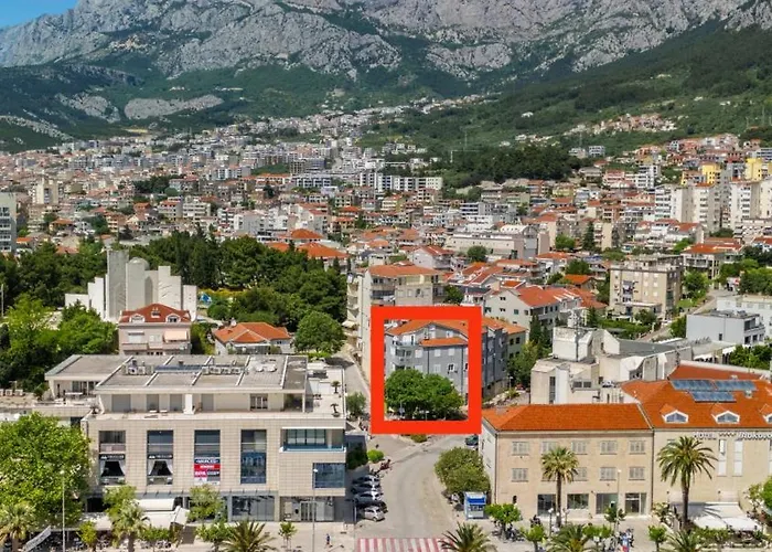 La Mia Daire Makarska