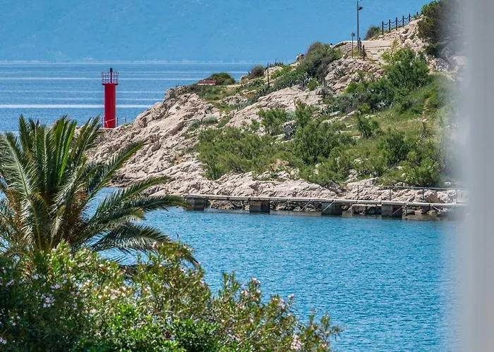 La Mia Apartman Makarska