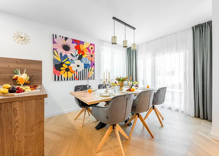 Daire La Mia Makarska