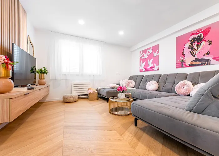 Daire La Mia Makarska