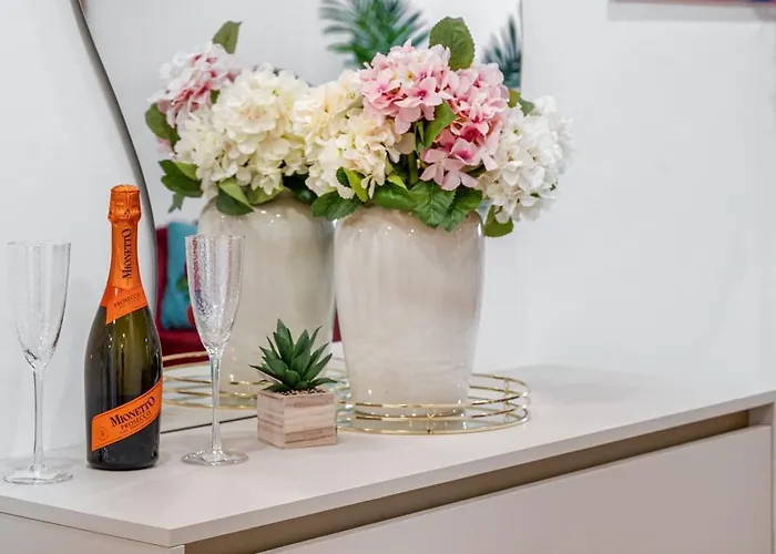 La Mia Daire Makarska