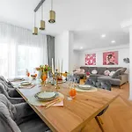 La Mia Apartment